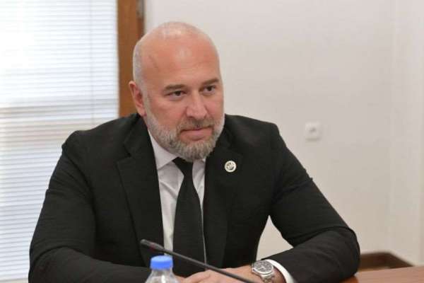 ,,ნებისმიერ შემთხვევაში ერთადერთი გზა, რომელმაც შეიძლება შეცვალოს ხელისუფლება, არის არჩევნები&rdquo; &ndash; ზვიად შალამბერიძე