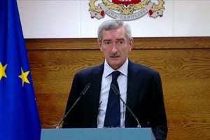 "10-დან 20 იანვრამდე შესაძლოა, შემთხვევებმა მოიმატოს"- პაატა იმნაძე