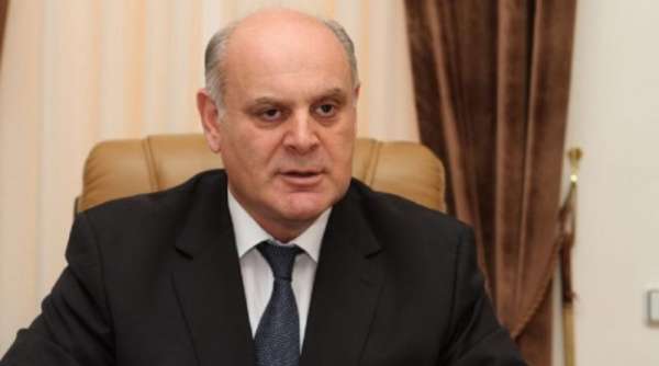 &quot;შეგვიძლია თუ არა ჩვენ, უზრუნველვყოთ მშვიდობა და სიწყნარე რუსეთის მხარდაჭერის გარეშე?&quot;