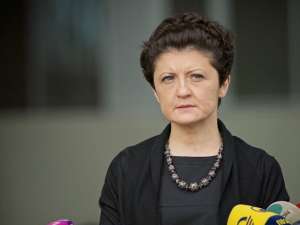 "ნორვეგიის ერთ-ერთი პარტია აჯილდოებს სადისტს, ადამიანის უფლებების დამრღვევ სააკაშვილს, სამარცხვინოა"