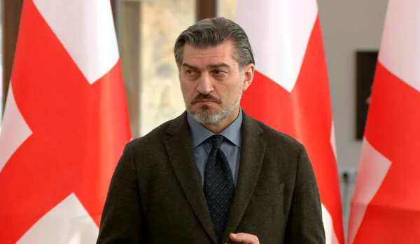 “არ მინდა, ომში მყოფი ქვეყნის ლიდერთან პოლემიკაში შევიდე - ასეთი დამოუკიდებელი და ეროვნულ ინტერესებზე მდგარი ხელისუფლება საქართველოს არ ჰყოლია” - მიხეილ ყაველაშვილი საქართველოს შესახებ ზელენსკის განცხადებაზე