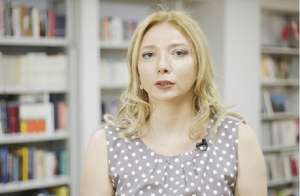 &bdquo;სასწრაფოდ გჭირდებათ ძალიან გამოცდილი გეოტექნიკური ინჟინრები, შეუქცევადი პროცესებია&ldquo; - თეა გოდოლაძე რიკოთზე