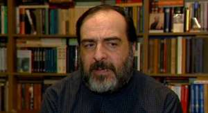 "ამერიკელები და სრულიად მათი აგენტურა გადაფარებულია დავით კეზერაშვილზე, რომელიც 2004-2012 წლებში ბიზნესის რეკეტის სისტემის ერთ-ერთი მთავარი შემოქმედი იყო"