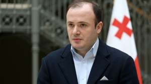 "დიახ, მიწვეული ვართ 24 თებერვალს უკრაინაში, თუმცა უარს ვამბობთ" - ირაკლი ზარქუა