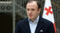 &quot;დიახ, მიწვეული ვართ 24 თებერვალს უკრაინაში, თუმცა უარს ვამბობთ&quot; - ირაკლი ზარქუა