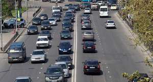 ავტომობილის რეგისტრაციის მოწმობისა და სანომრე ნიშნის საფასური იზრდება