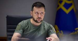 "რუსეთი ახლა ეძებს ხანმოკლე ზავს, შესვენებას ძალების აღსადგენად - ამორალური კომპრომისები ახალ სისხლს გამოიწვევს"