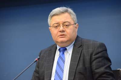 &ldquo;ქვეყანაში ფეთქებადსაშიში მდგომარეობაა&rdquo;