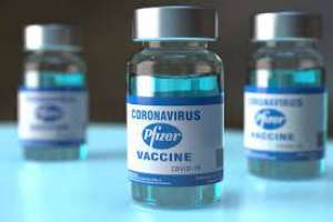 ისრაელში COVID-ვაქცინის მესამე დოზის მიღება დაიწყეს