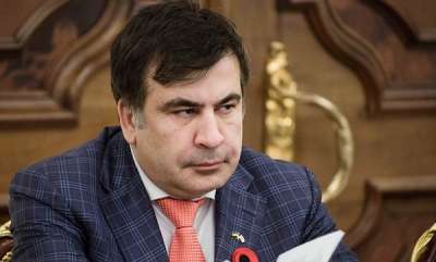 როგორ შეიყვანეს სააკაშვილი გლდანის სამკურნალო დაწესებულებაში - ვიდეო