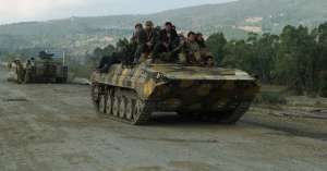 აფხაზეთის ომის დაწყებიდან 29 წელი გავიდა