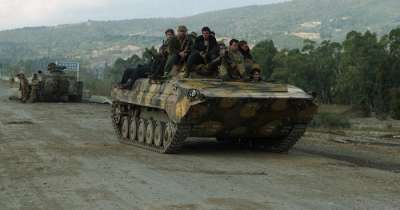 აფხაზეთის ომის დაწყებიდან 29 წელი გავიდა