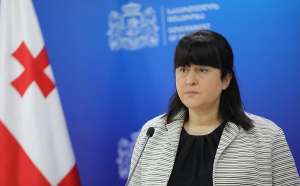 "სხივური თერაპია, ქიმიოთერაპია და ჰორმონოთერაპია 25 ათასი ლარის ფარგლებში დაიფარება ყველასთვის"- თამარ გაბუნია