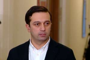 სახალხო დამცველი &bdquo;ქართულ ოცნებას&ldquo; მოუწოდებს, &bdquo;აგენტების კანონი&ldquo; &bdquo;ასეთი ფორმით&ldquo; არ მიიღოს