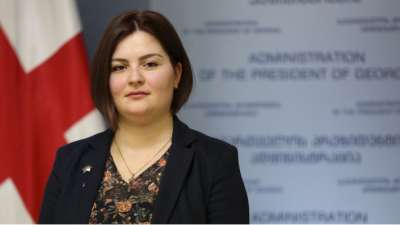 &ldquo;ხელისუფლებას არა აქვს უნარ-ჩვევები, რათა გაუმკლავდეს კრიმინალს&ldquo; - ანა ნაცვლიშვილი