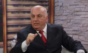 "მაქვს სერიოზული დოკუმენტები, სააშკარაოზე გამოტანის შემთხვევაში, პარტიაში პოლიტიკური ველი რადიკალურად შეიცვლება"