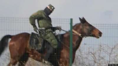 რუსები ევროკავშირის მონიტორინგის მისიას ხელს უშლიან