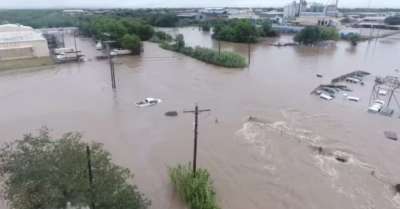 ტეხასში 80-ს გადააჭარბა წყალდიდობის შედეგად დაღუპულთა რიცხვმა