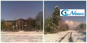 27 წელი აფხაზეთის ულამაზესი სოფელის კოჩარის დაცემის დღიდან