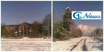 27 წელი აფხაზეთის ულამაზესი სოფელის კოჩარის დაცემის დღიდან