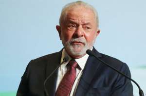 "არც პუტინი და არც ზელენსკი არ არიან მზად მშვიდობისთვის" - ბრაზილიის პრეზიდენტი