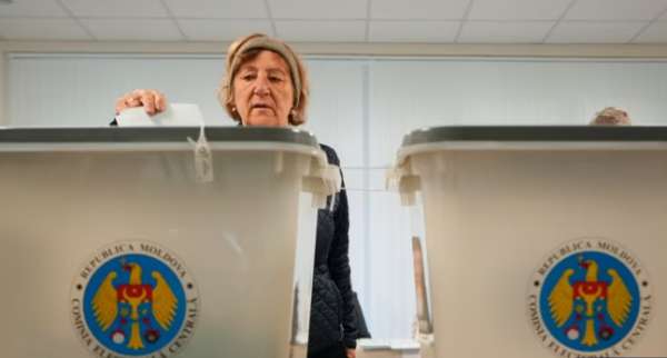 მოლდოვაში საპარლამენტო არჩევნები დაიწყო. არჩევანი კვლავ ასე დგას: დასავლეთი თუ რუსეთი