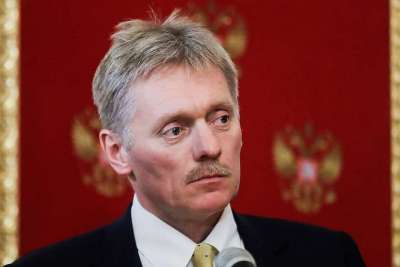 &quot; ჩვენ ძალიან ვაფასებთ ურთიერთობებს თურქეთთან, ოფიციალურად ვაცხადებთ, რომ არ შეიძლება, საუბარი იყოს რაიმე სახის ჩარევაზე&quot;- დიმიტრი პესკოვი