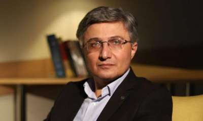&quot;რუსული კალკი, რომელიც პირველი მოსმენით მიღებულია არ/ვერ გაიწვევა განცხადებით&quot;