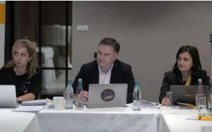 რატომ ტოვებენ ზაზა ბიბილაშვილი, ნინო კალანდაძე და მარიამ გერსამია &bdquo;ნაციონალურ მოძრაობას&ldquo;