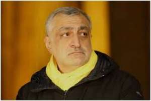 მამუკა ხაზარაძემ არჩევნებში მონაწილეობა კლინიკიდან მიიღო