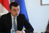 &quot;როდესაც მსოფლიო კორონავირუსს ებრძვის, რუსეთი არ წყვეტს უკანონო ბორდერიზაციას&quot; - გახარია