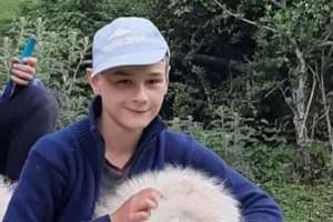 "ბავშვი იმავე მონაკვეთიდან გაუჩინარდა, საიდანაც წლების წინ ბაბუამისი გაქრა" - ახალი დეტალები სვანეთში დაკარგულ მოზარდზე