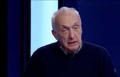 &quot;გავრცელდა ინფორმაცია, რომ მოსალოდნელია კორონავირუსის ახალი ტალღა&quot; - თენგიზ ცერცვაძე