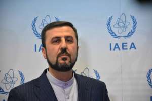 ,,ირანი მეზობელ ქვეყნებს თავს არ ესხმის&rdquo;- ქაზემ გარიბაბადი