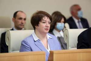 "ახალი ჩქაროსნული მაგისტრალები მოიტანს მეტ დასაქმებას რეგიონებში მცხოვრები ოჯახებისთვის"