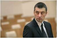 “უახლოეს მომავალში თბილისში ჩამოსვლას არ ვაპირებ და აქ არაფერი გასაკვირი არ არის” - გახარია