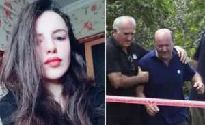 "როცა  გარ&shy;დაც&shy;ვლი&shy;ლი თა&shy;მუ&shy;ნა და&shy;ვი&shy;ნა&shy;ხე, თვალთ და&shy;მიბ&shy;ნელ&shy;და, გა&shy;ვი&shy;თი&shy;შე და იქი&shy;დან გა&shy;მო&shy;მიყ&shy;ვა&shy;ნეს"