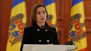 "მოლდოვა ნეიტრალური სტატუსის გაუქმებასა და სამხედრო ალიანსში გაწევრიანების საკითხს განიხილავს"