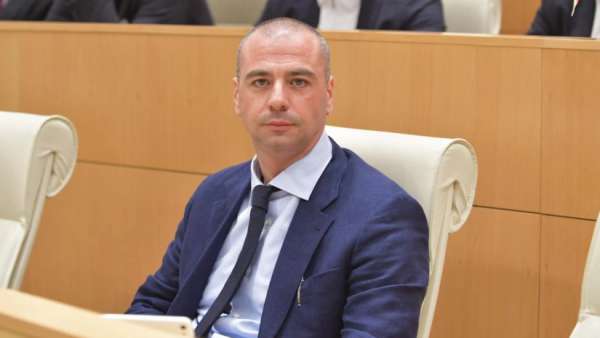 ,, &bdquo;იმედის&ldquo; და POSTV-ს დასანქცირება ემსახურება იმას, რომ გამოათავისუფლონ ველი ოპოზიციურად განწყობილი მედიასაშუალებებისთვის'' -  ლევან მაჭავარიანი