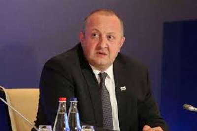 &ldquo;ბენდუქიძის წინააღმდეგ წასვლას არ ვნანობ" - გიორგი მარგველაშვილი