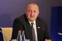 “ბენდუქიძის წინააღმდეგ წასვლას არ ვნანობ&quot; - გიორგი მარგველაშვილი