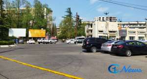 "საქართველოს ბანკში" თავდასხმაზე გამოძიება ტერორიზმის მუხლით დაიწყო