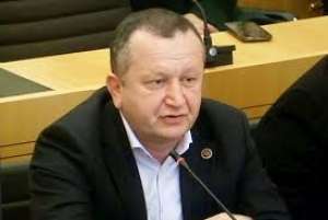 "მისი ცნობილი ცრემლი დამაკლდა" - დავით ჭიჭინაძე