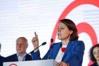 ოპოზიციამ თბილისში მაჟორიტარობის საერთო კანდიდატები წარადგინა - სია