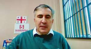 „ჩართული რომ ვყოფილიყავი, ბევრად მეტი იქნებოდა მიღწეული“ - სააკაშვილის თქმით, ის 4 ოქტომბრის საქმეზე დაკითხეს