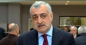 ,, აშშ-მ უნდა განახორციელოს ზეწოლა &bdquo;ქართული ოცნების&ldquo; არალეგიტიმურ, პროირანულ და პროჩინურ რეჟიმზე"- მამუკა ხაზარაძე