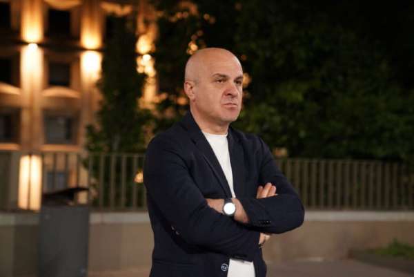 ,,იმედს ვიტოვებთ, რომ ქმედითი ნაბიჯები გადაიდგმება საპატრიარქოს მხრიდან"- დიუშენით დაავადებული ბავშვის მშობელი ზაქრო გვიშიანი