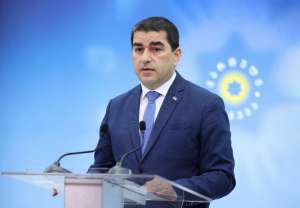 ,,ზოგმა საჩუქრად მიიღო დამოუკიდებლობა &ndash; ჩვენ ამისთვის ვიბრძოლეთ"-შალვა პაპუაშვილი