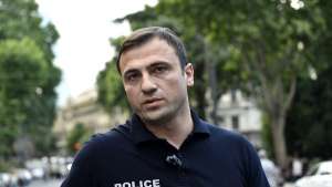 "პოლიცია მუშაობს, აუცილებლად იქნება დასჯილი დამნაშავე" - თეიმურაზ კუპატაძე კესარია აბრამიძის მკვლელობის საქმეზე