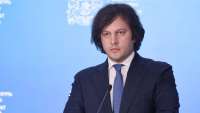 ,,ტერიტორიული მთლიანობის აღდგენა რეალურია მოთმინების პირობებში&quot; - ირაკლი კობახიძე